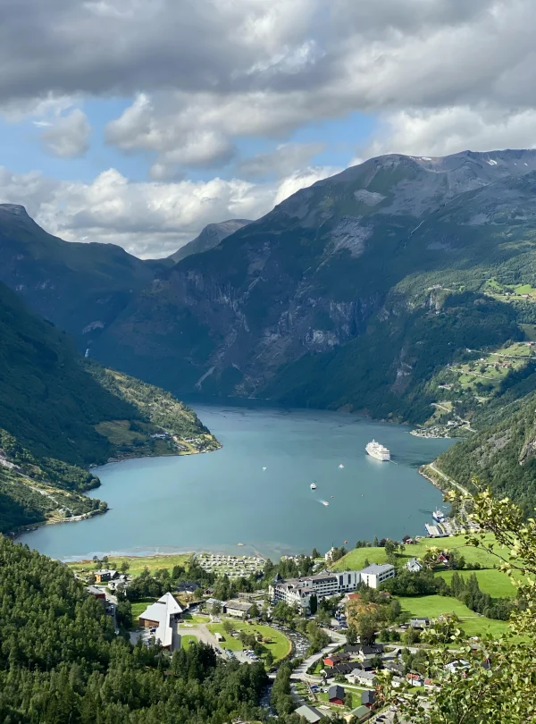 Norvegia – Meraviglie della Norvegia