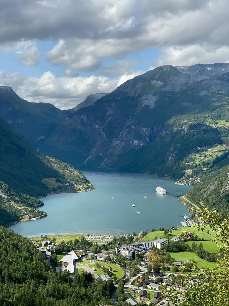 Norvegia – Meraviglie della Norvegia