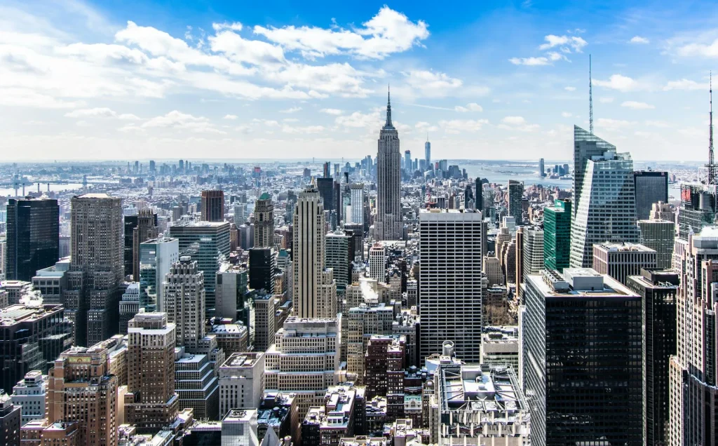 USA – New York, Hamptons e crociera alle Cayman