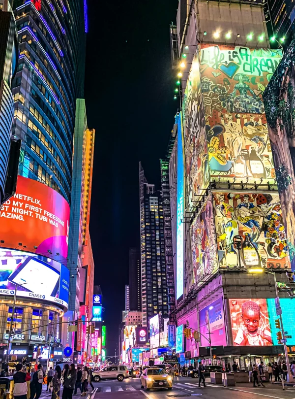 USA – New York, Hamptons e crociera alle Cayman