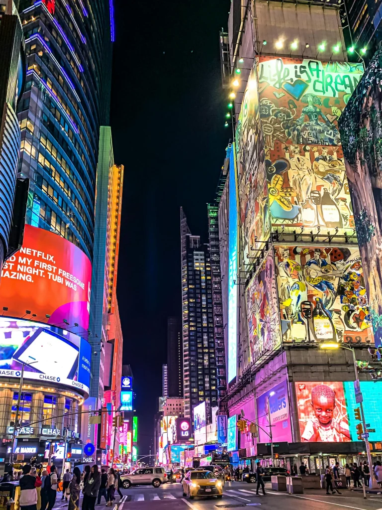 USA – New York, Hamptons e crociera alle Cayman