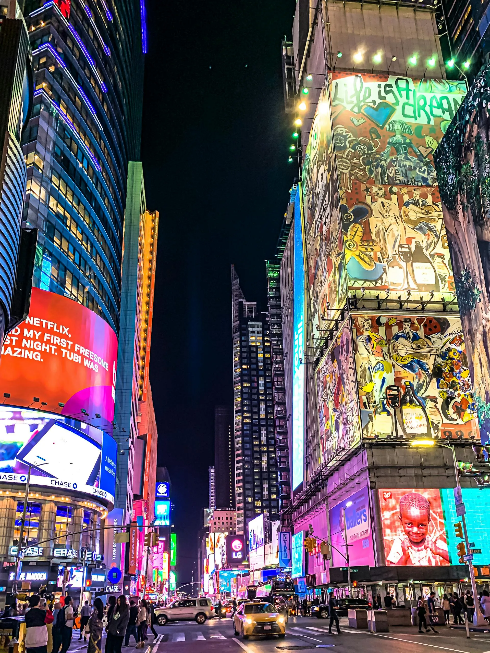 USA – New York, Hamptons e crociera alle Cayman