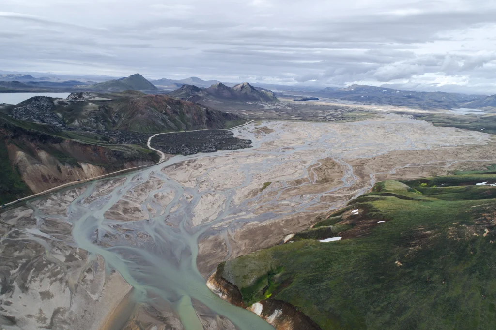 Islanda – Iceland Panorama