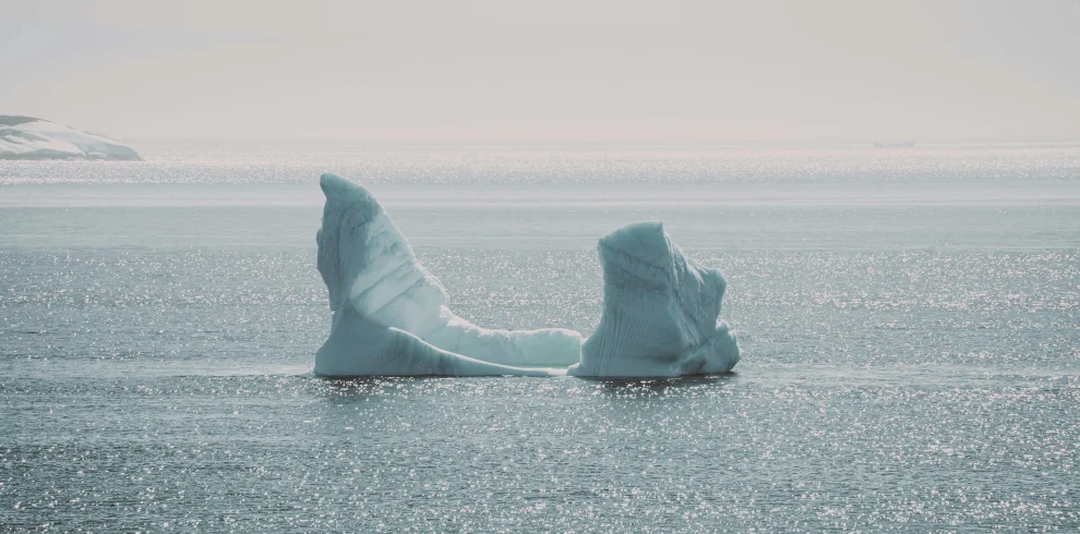 Groenlandia – Estate, sole e iceberg