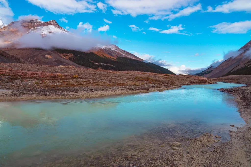 Canada - Dalle Montagne Rocciose al Pacifico