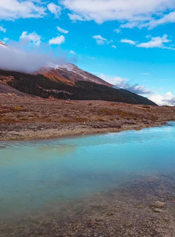 Canada - Dalle Montagne Rocciose al Pacifico