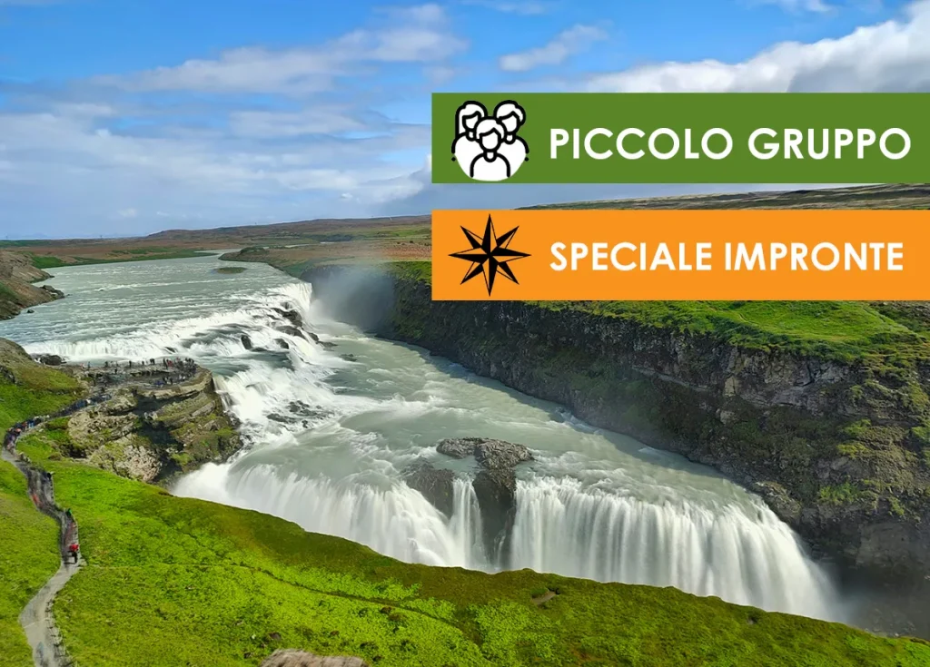 Islanda epica – La Ring Road in piccolo gruppo