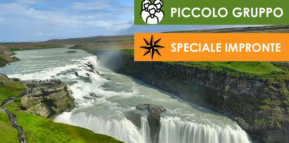 Islanda epica – La Ring Road in piccolo gruppo