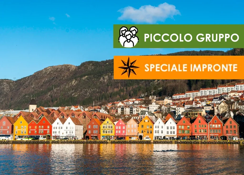 Norvegia – Meraviglie della Norvegia