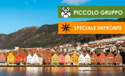 Norvegia – Meraviglie della Norvegia