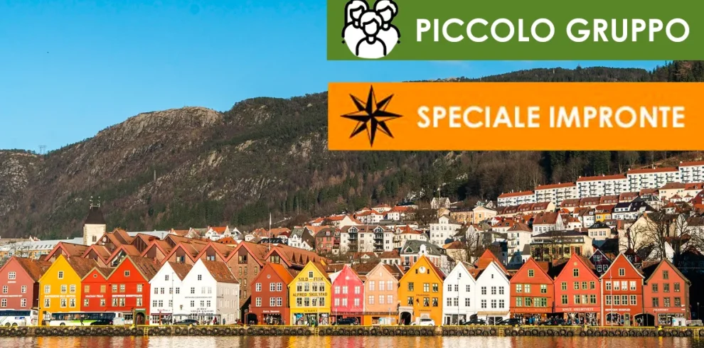 Norvegia – Meraviglie della Norvegia