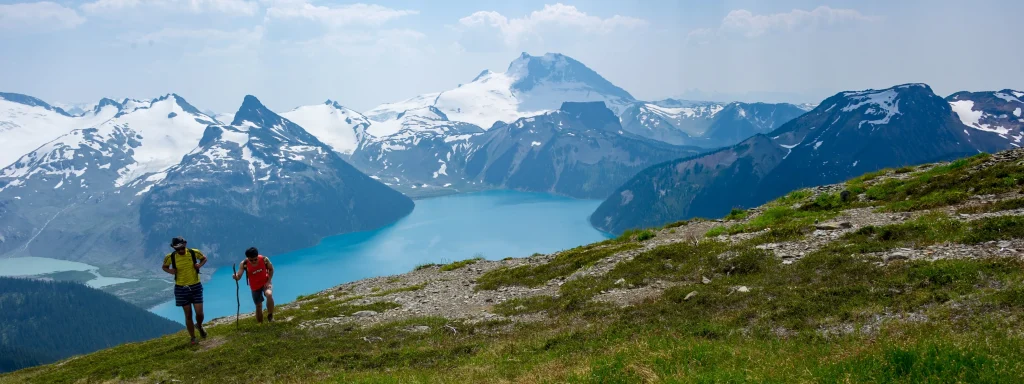USA – Da Seattle a Vancouver