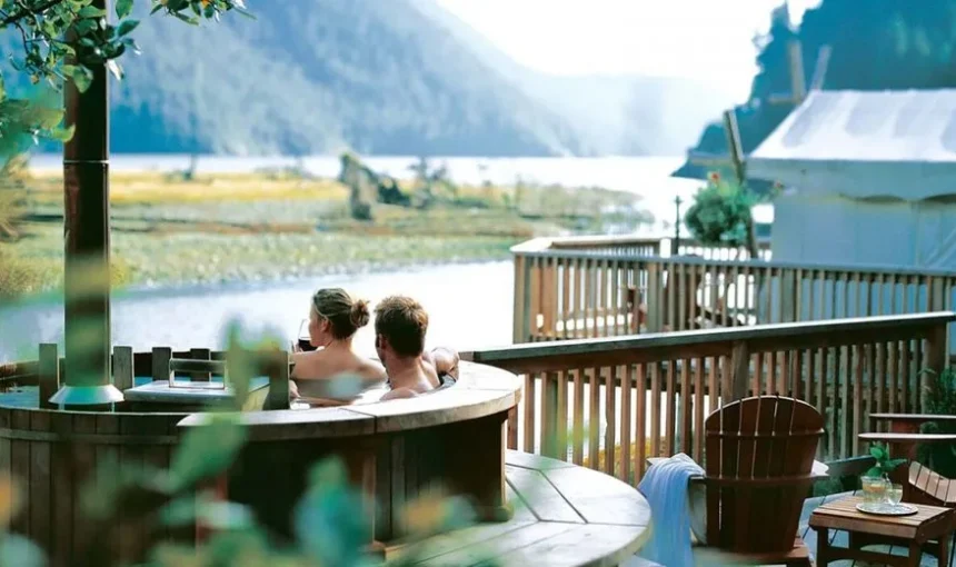 7 esperienze romantiche in Nord America
