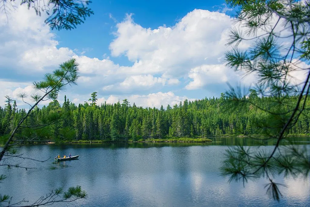 Canada – Nel cuore dei parchi del Quebec