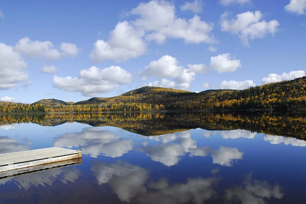 Canada – Nel cuore dei parchi del Quebec