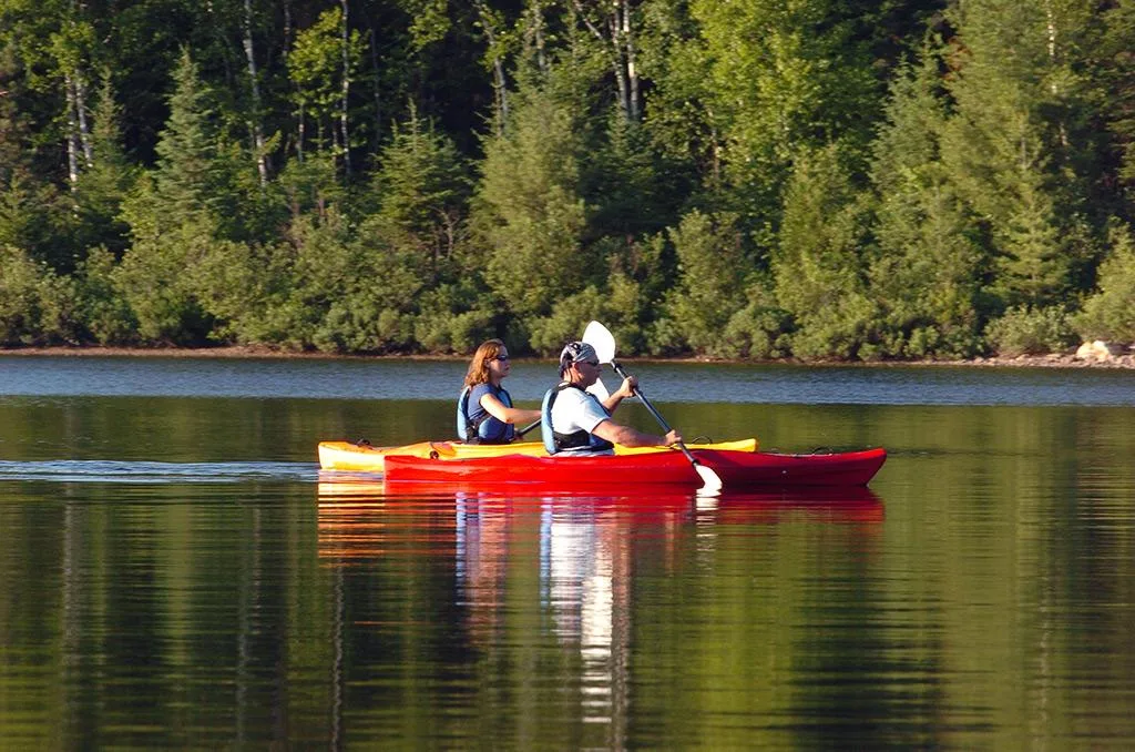 Canada – Nel cuore dei parchi del Quebec