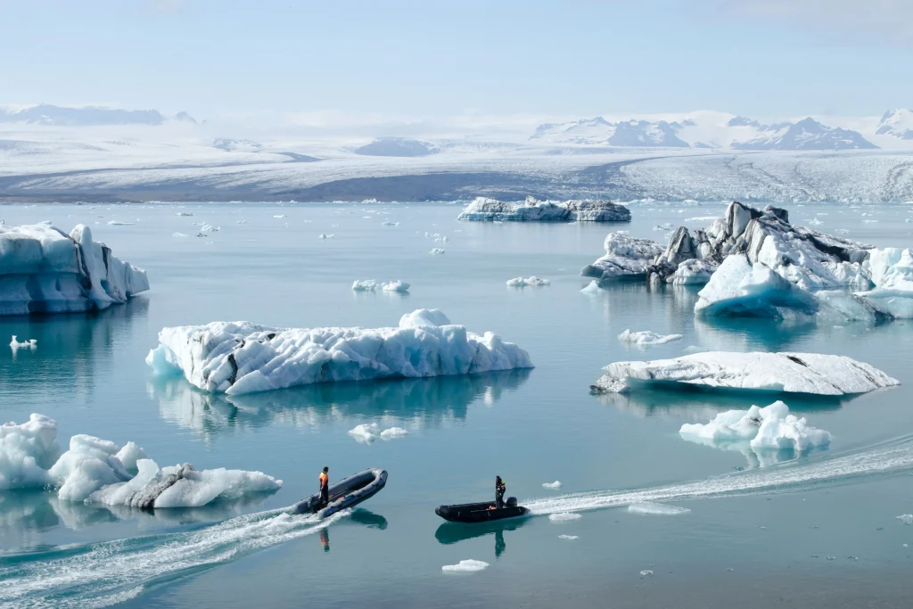 Islanda – Iceland Panorama