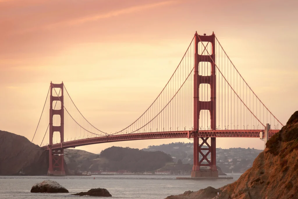 USA – California in self drive e diving in Polinesia
