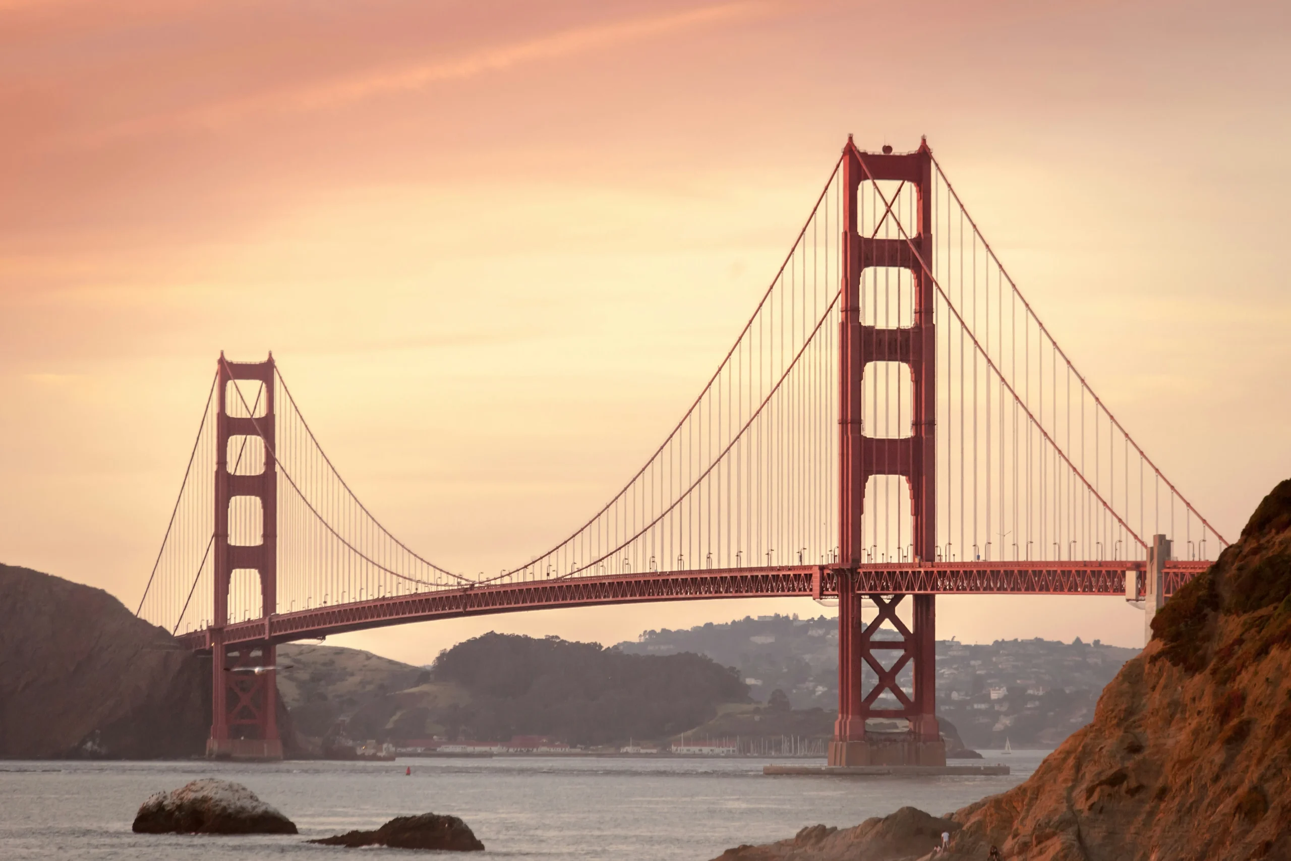 USA – California in self drive e diving in Polinesia