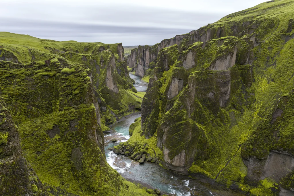 Islanda – Iceland Panorama