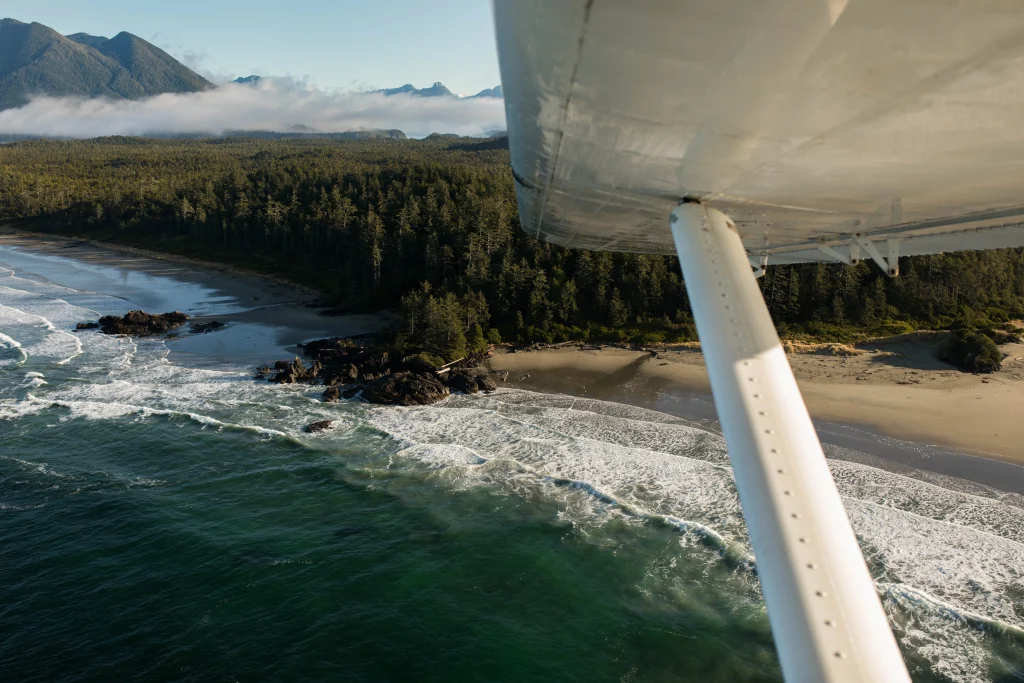 USA – Da Seattle a Vancouver