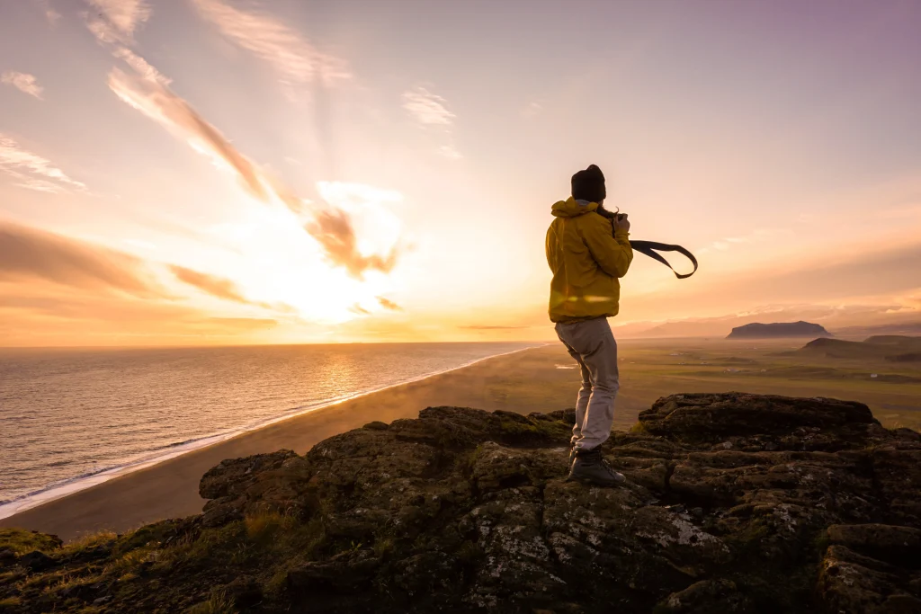 Islanda – Iceland Luxury Escape: luna di miele in Islanda