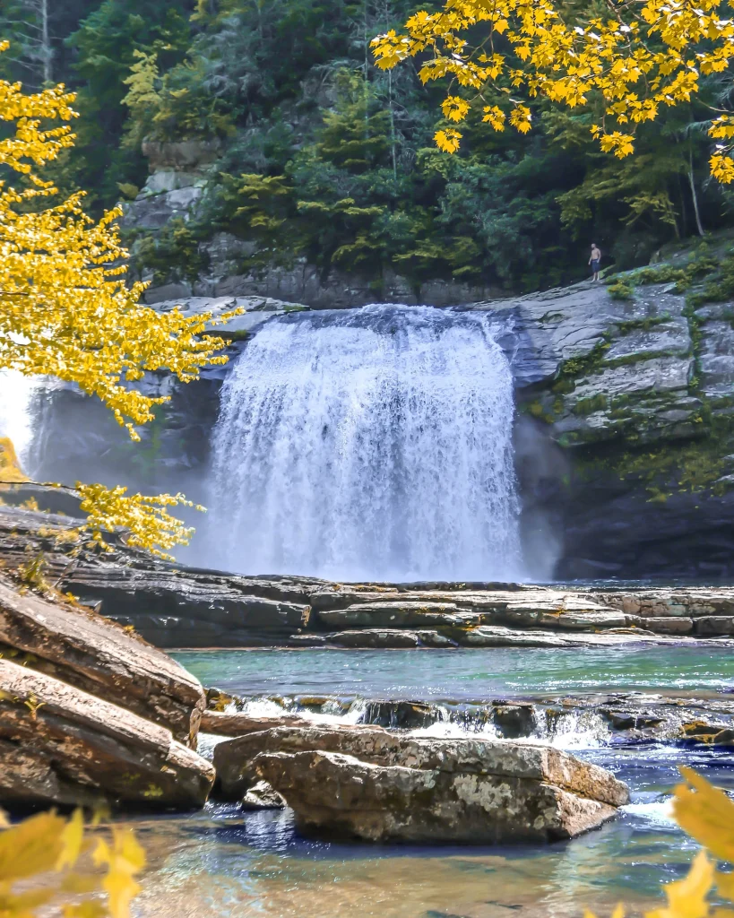 USA – Storia e natura lungo la Blue Ridge Parkway
