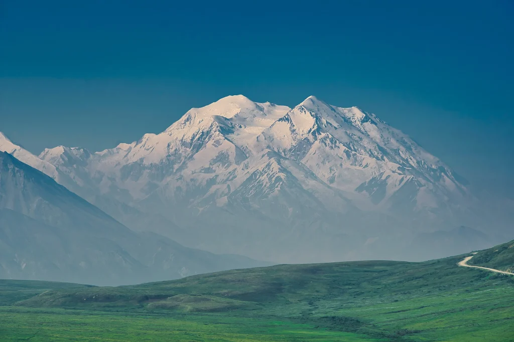 Alaska - Alaska e Hawaii
