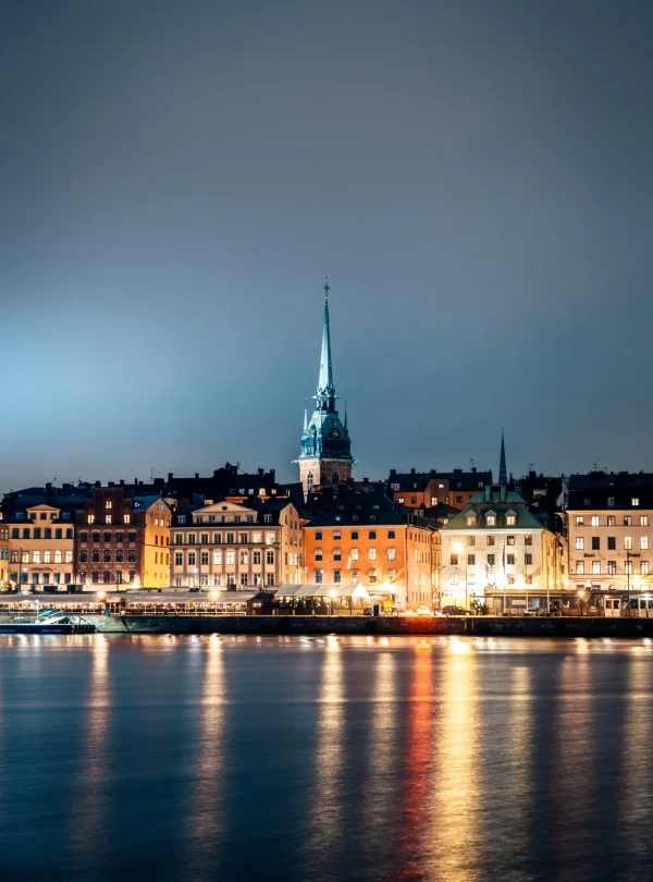 Svezia – Luna di miele di lusso in Lapponia Svedese