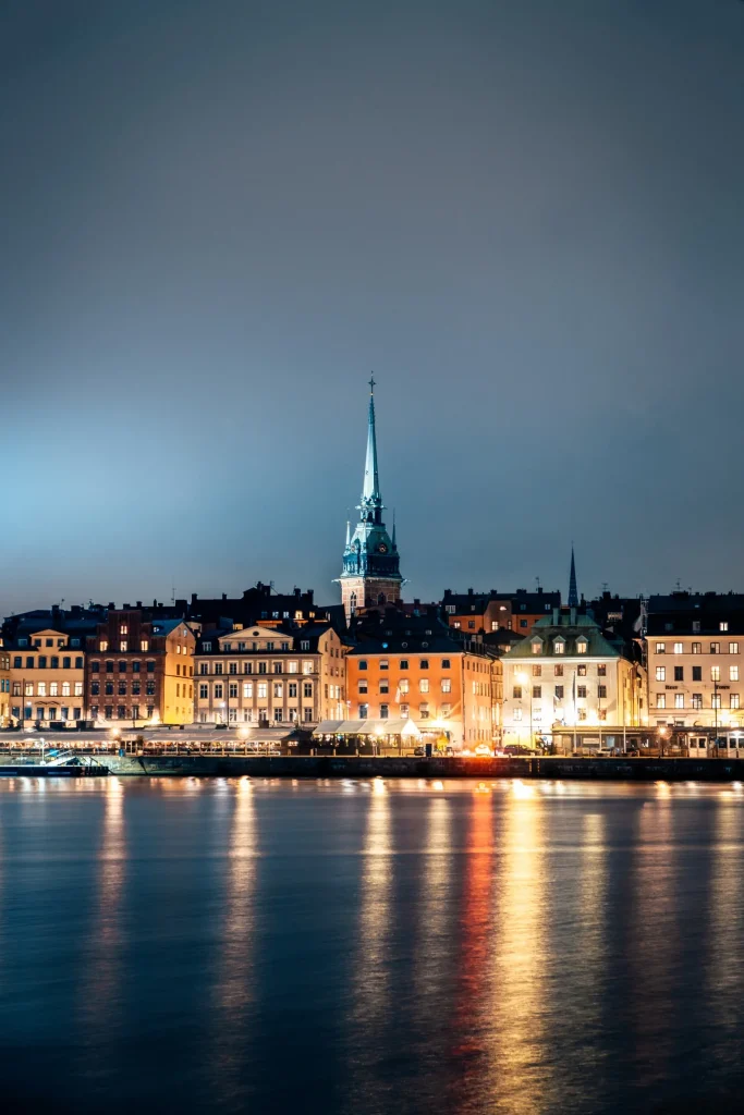 Svezia – Luna di miele di lusso in Lapponia Svedese