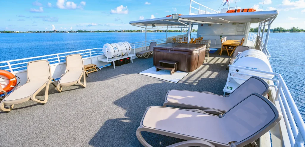 USA – New York, Hamptons e crociera alle Cayman