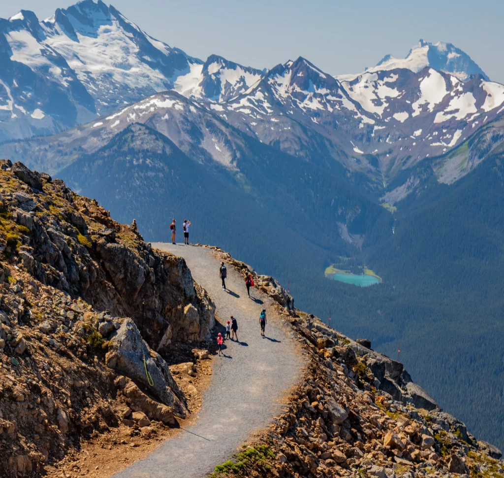 USA – Da Seattle a Vancouver