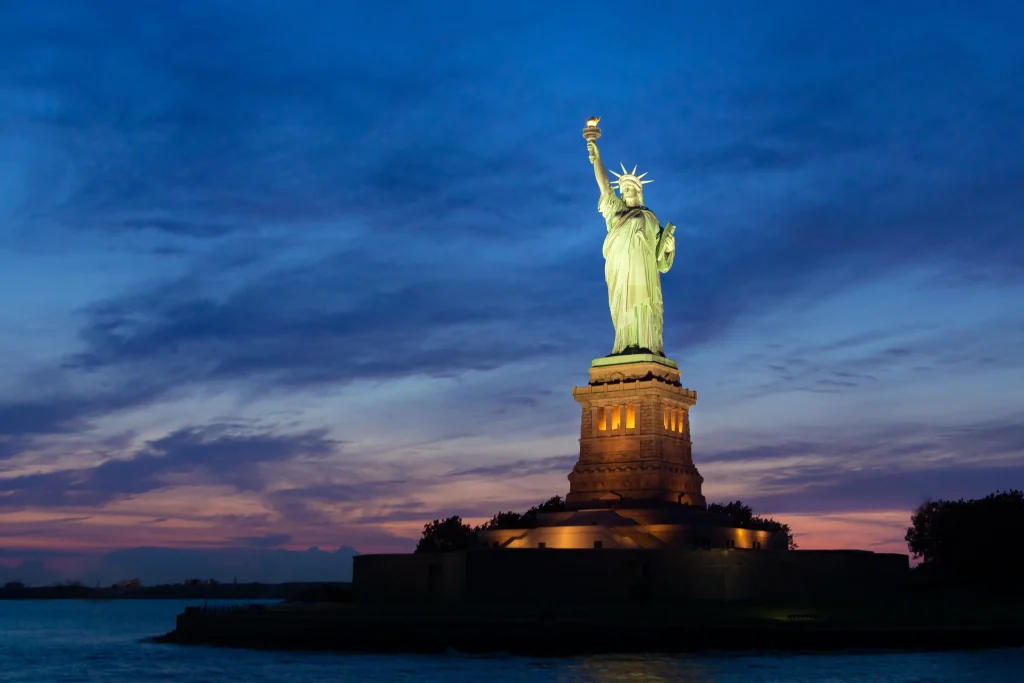 USA – Da New York alle Cascate del Niagara