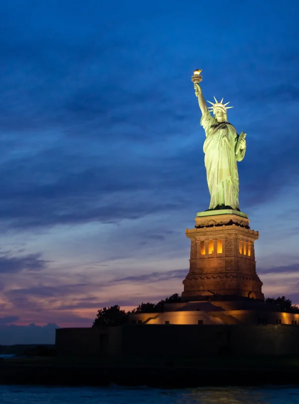 USA – Da New York alle Cascate del Niagara