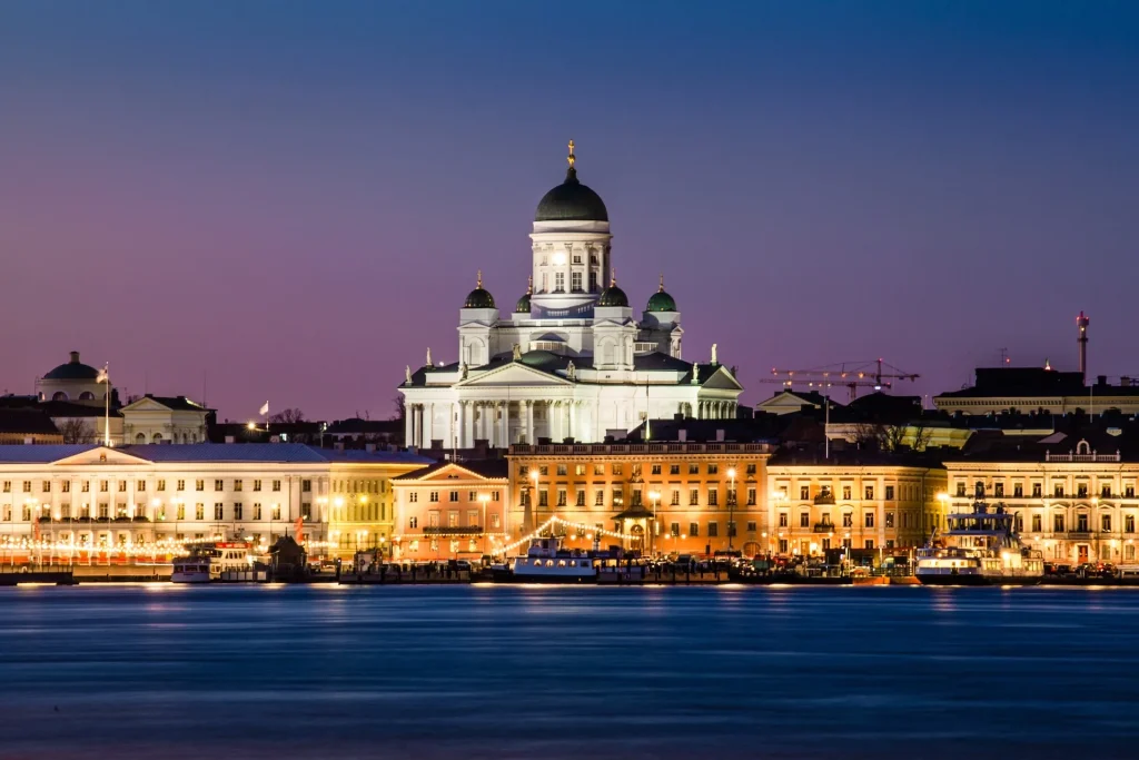 Finlandia e Norvegia - Avventure nordiche e aurora boreale