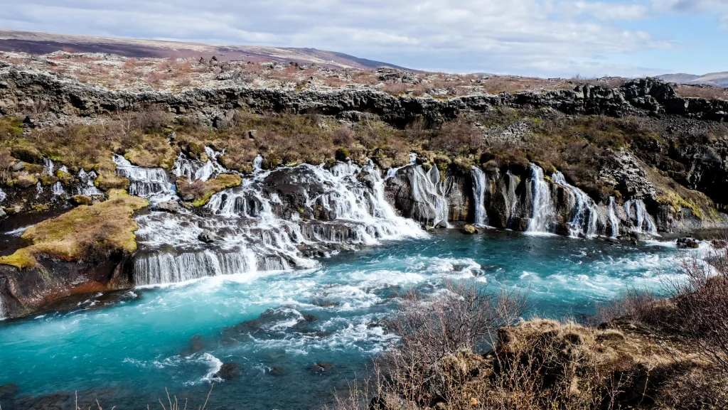 Islanda – Snaefellsnes, Landmannalaugar e costa sud