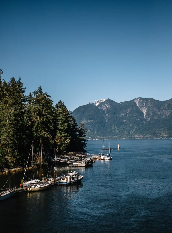 Canada – Haida Gwaii e la selvaggia costa occidentale