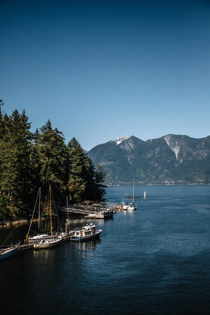 Canada – Haida Gwaii e la selvaggia costa occidentale
