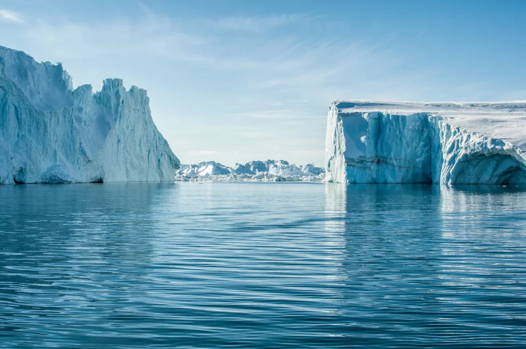 Groenlandia – Estate, sole e iceberg