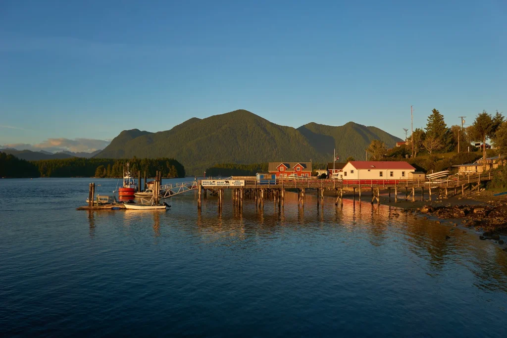 USA – Da Seattle a Vancouver