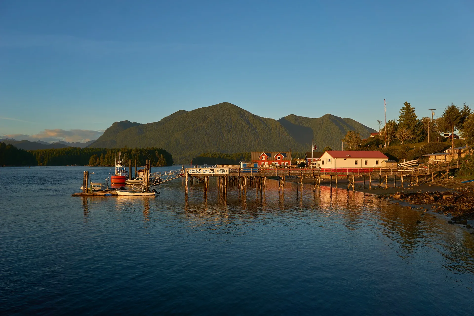 USA – Da Seattle a Vancouver