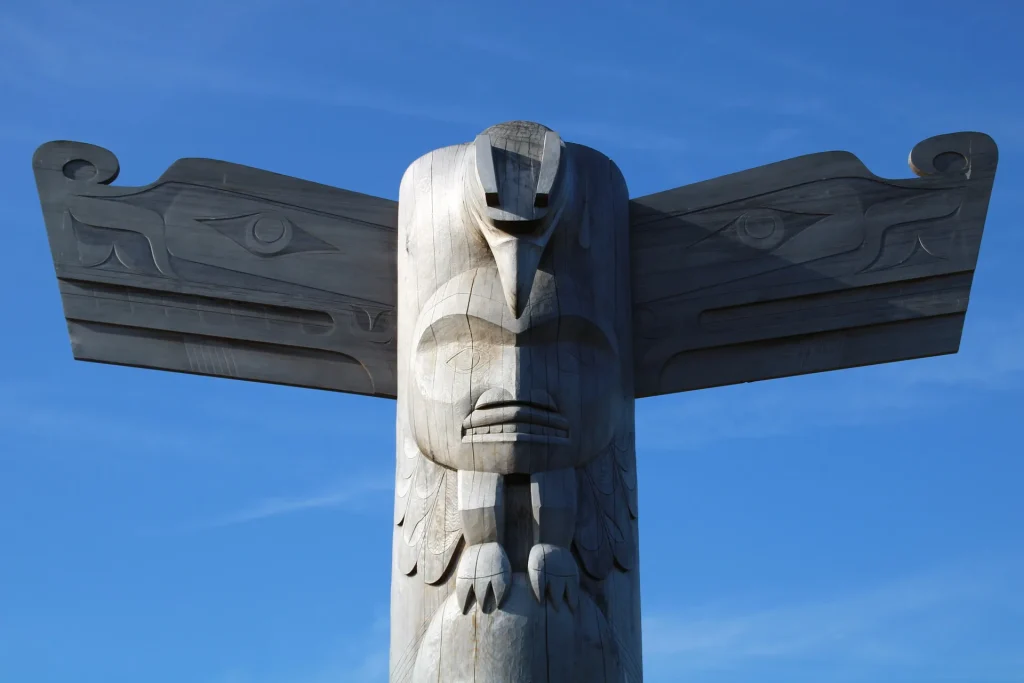 USA – Da Seattle a Vancouver