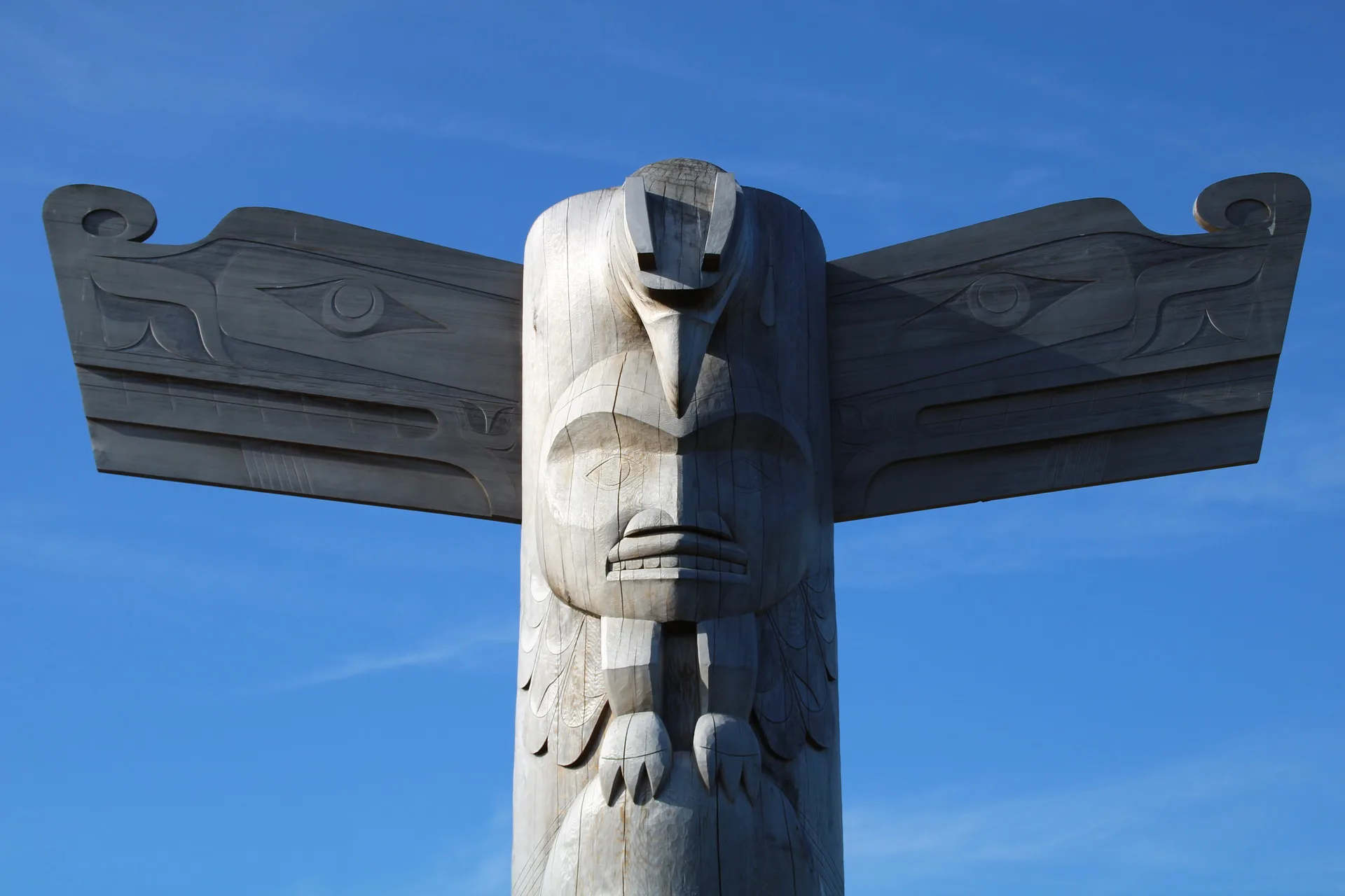 USA – Da Seattle a Vancouver