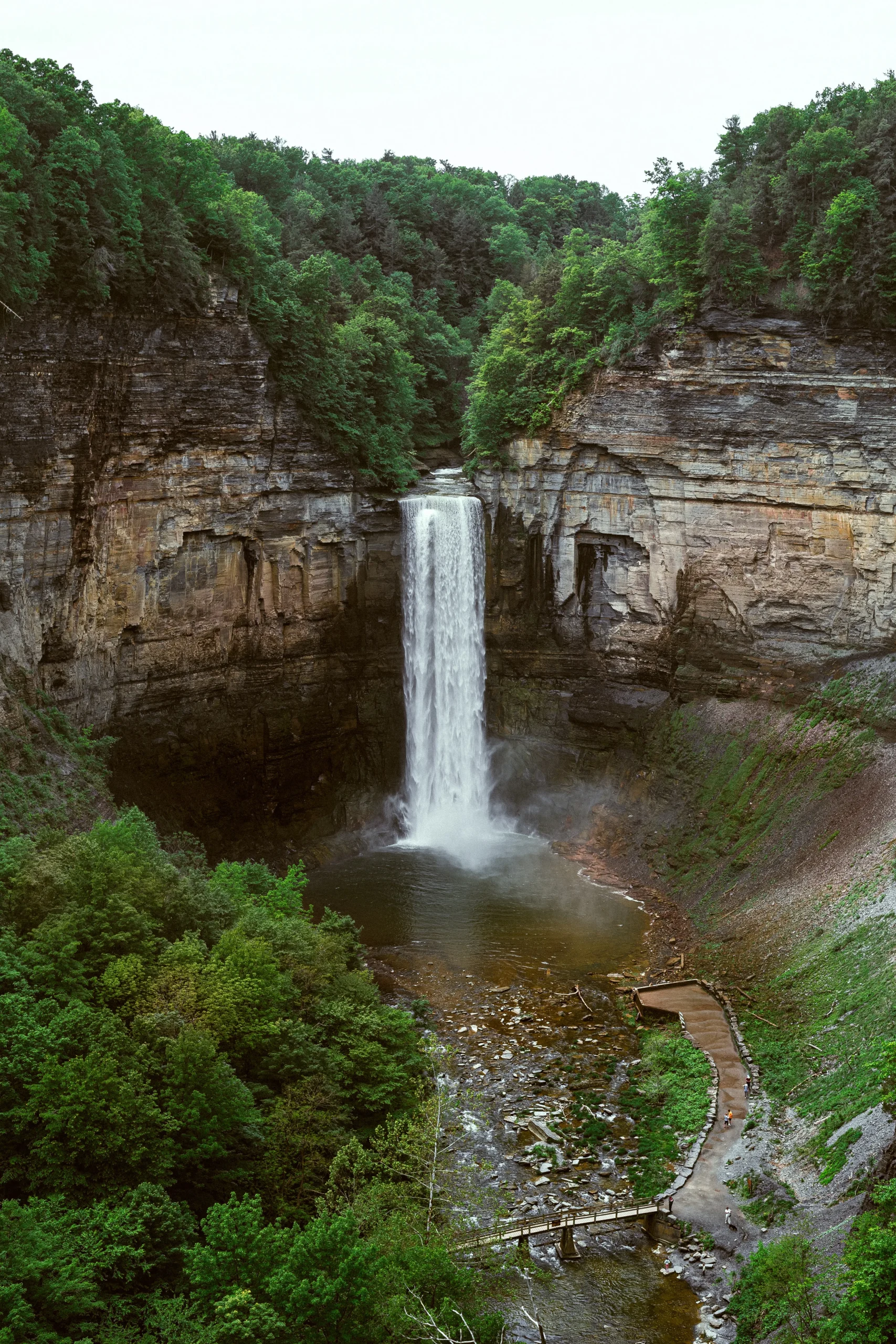 USA – Da New York alle Cascate del Niagara