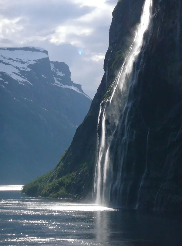 Norvegia – West Coast Road Trip