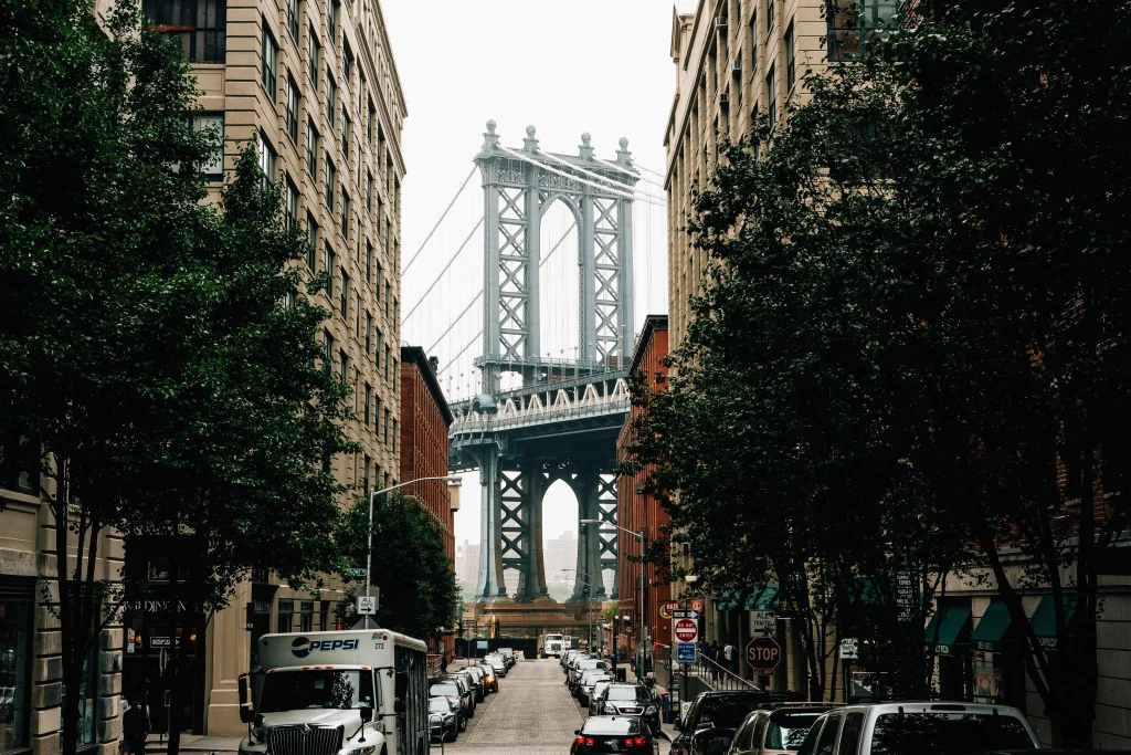USA – Viaggio da sogno a New York con servizio concierge