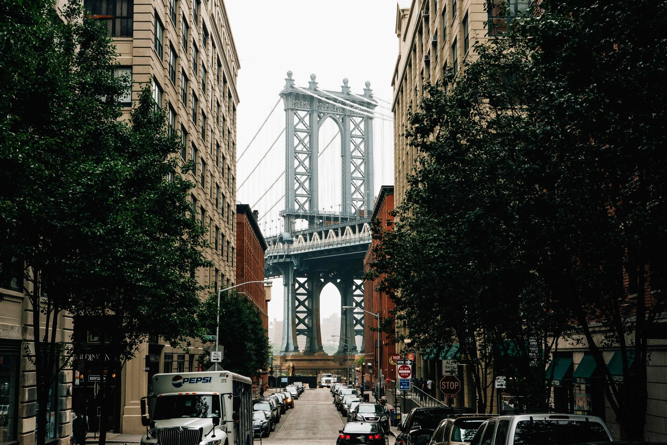 USA – Viaggio da sogno a New York con servizio concierge