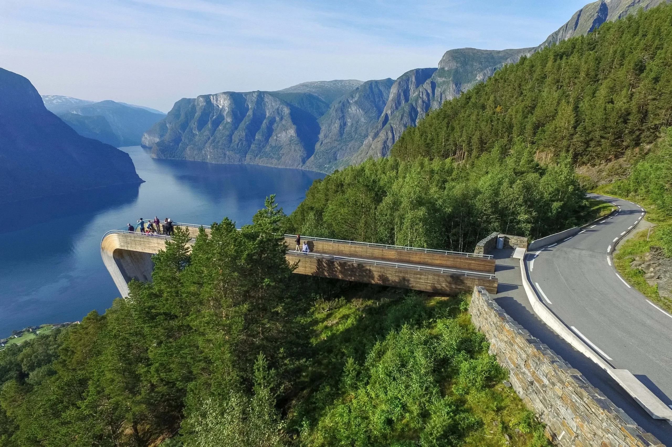 Norvegia – West Coast Road Trip