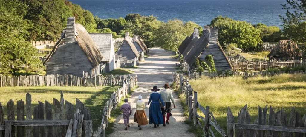 USA – Martha’s Vineyard e la costa del sud