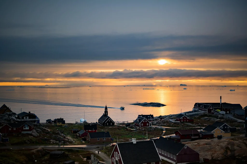 Groenlandia – Avventura a nord e a sud dell’Icefjord di Ilulissat